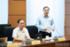 N A deputies urge strengthening oversight of international agreements
